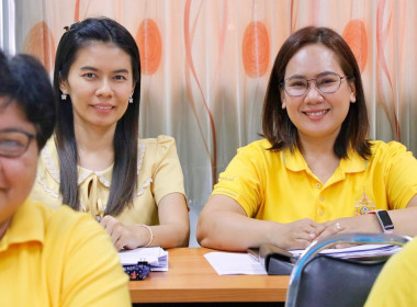 การประชุมขับเคลื่อนการปฏิบัติงานตามระบบการส่งเสริมสหกรณ์และกลุ่มเกษตรกร ประจำเดือน สิงหาคม 2567 ติดตามผลการปฏิบัติงานตามแผนงาน/โครงการ กรอบประเมินผลการปฏิบัติงาน และติดตามความก้าวหน้าของการขับเคลื่อนงานตามนโยบายอธิบดีกรมส่งเสริมสหกรณ์ ... พารามิเตอร์รูปภาพ 16